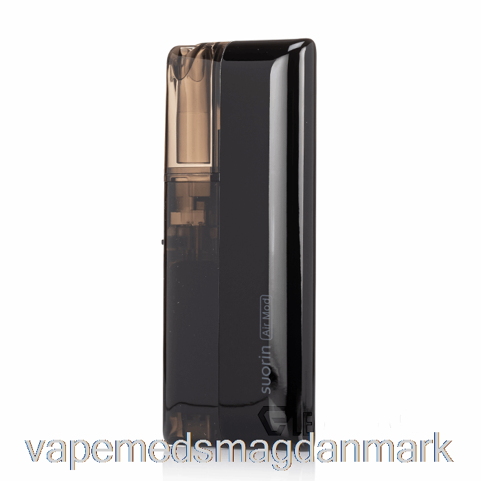 Vape Med Smag Suorin Air Mod 40w Pod Kit Sort